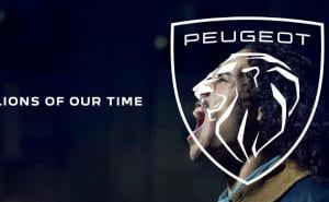 Foto: Peugeot / Peugeot New logo